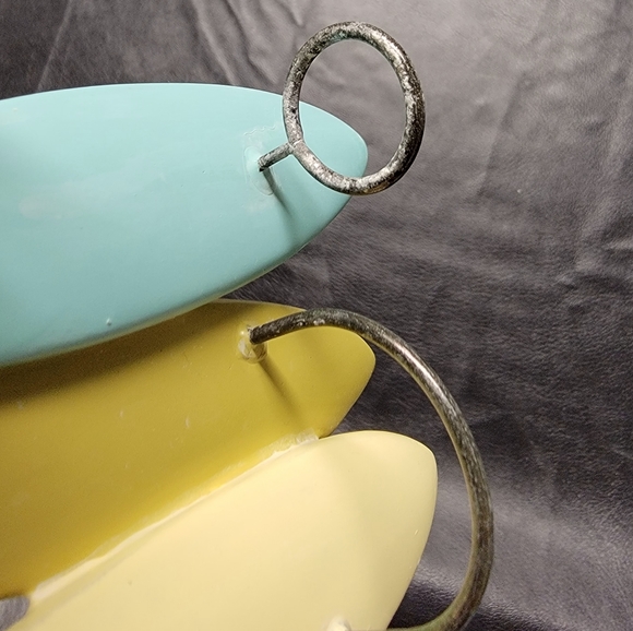 Dean Miller Surfboad Toothbrush Holder - Picture 9 of 10